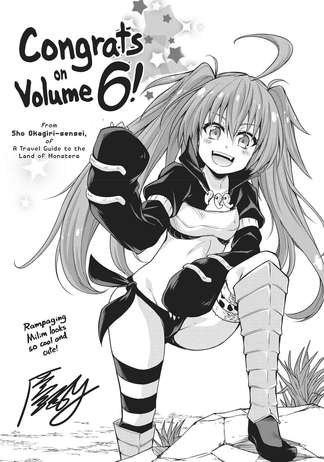 That Time I Got Reincarnated as a Slime, Chapter 31.5 image 33